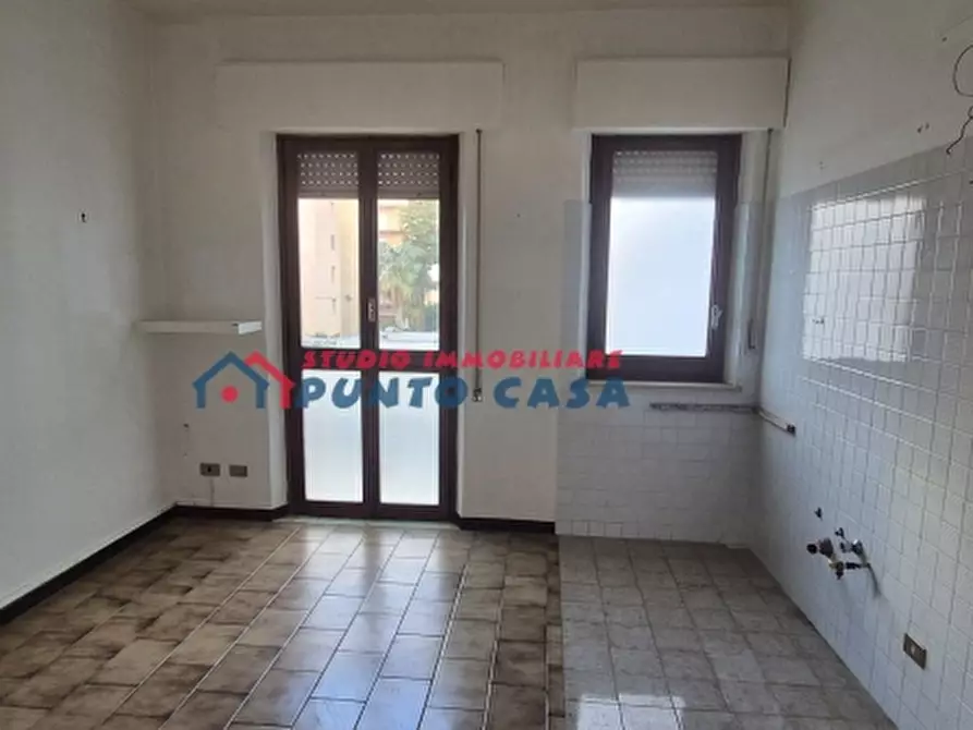 Immagine 7 di Appartamento in vendita  a Trapani