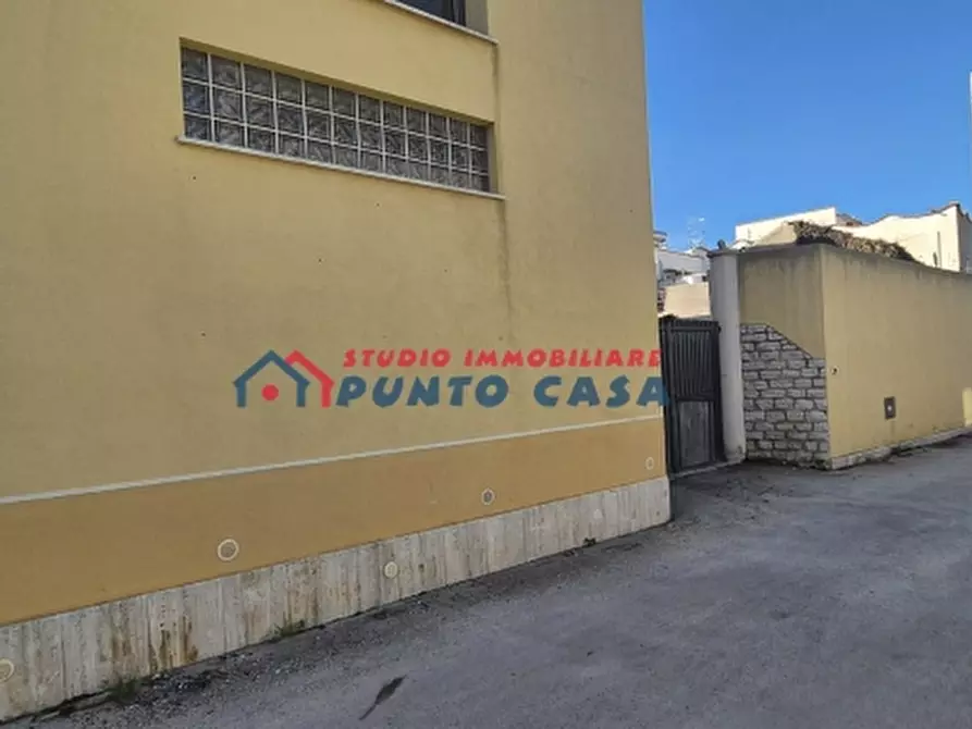 Immagine 6 di Negozio in vendita  a Trapani