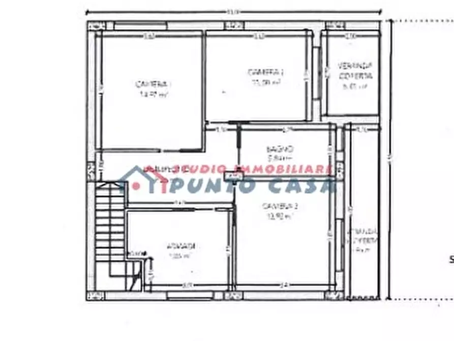 Immagine 1 di Terreno residenziale in vendita  a Trapani