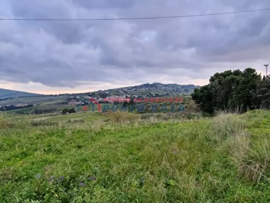 Immagine 11 di Terreno residenziale in vendita  a Buseto Palizzolo