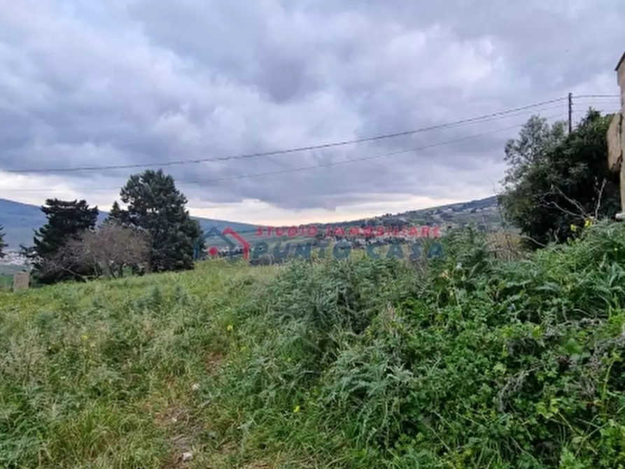 Immagine 12 di Terreno residenziale in vendita  a Buseto Palizzolo