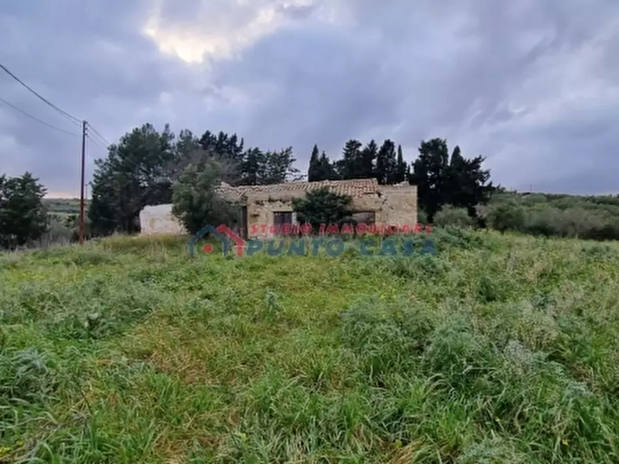 Immagine 13 di Terreno residenziale in vendita  a Buseto Palizzolo