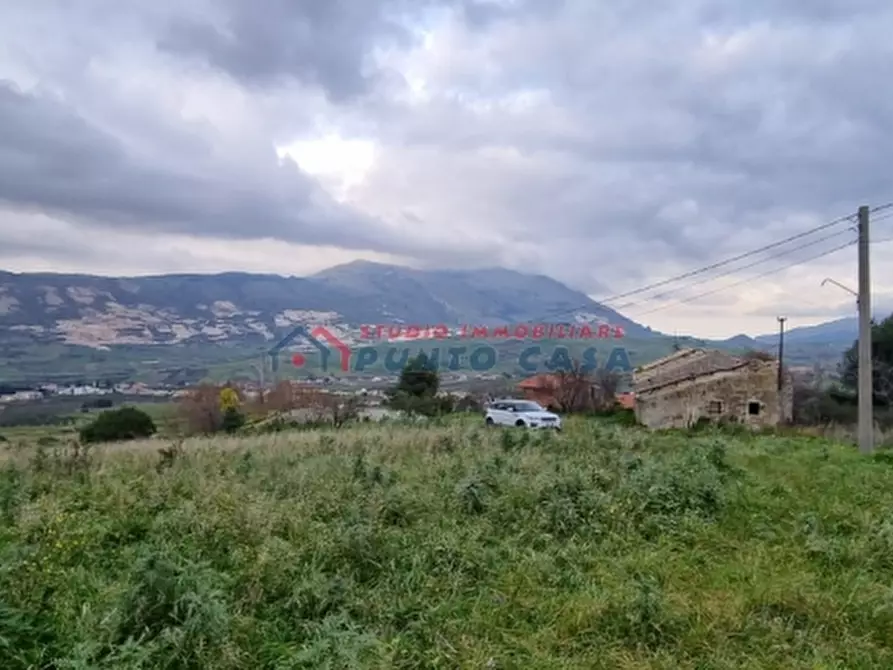 Immagine 14 di Terreno residenziale in vendita  a Buseto Palizzolo