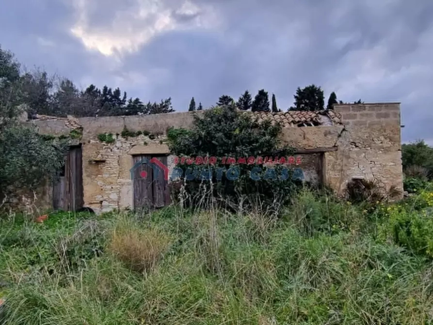 Immagine 16 di Terreno residenziale in vendita  a Buseto Palizzolo
