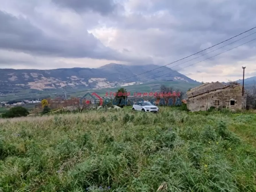 Immagine 17 di Terreno residenziale in vendita  a Buseto Palizzolo