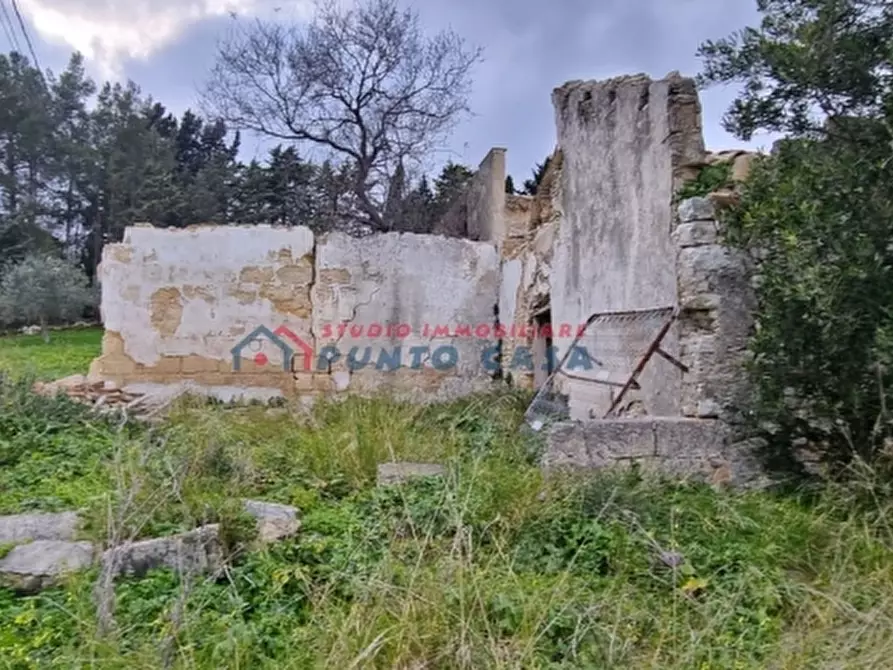 Immagine 19 di Terreno residenziale in vendita  a Buseto Palizzolo