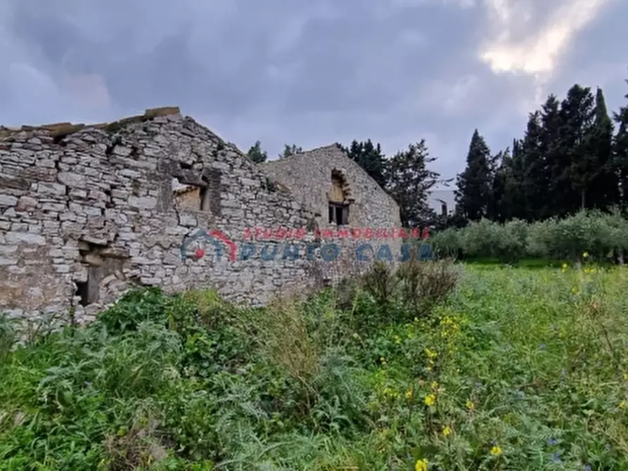 Immagine 6 di Terreno residenziale in vendita  a Buseto Palizzolo