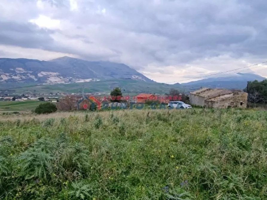 Immagine 8 di Terreno residenziale in vendita  a Buseto Palizzolo