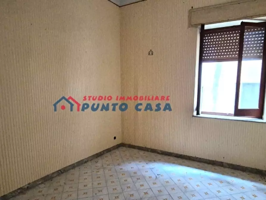 Immagine 1 di Palazzo in vendita  a Trapani