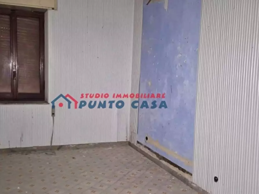 Immagine 10 di Palazzo in vendita  a Trapani