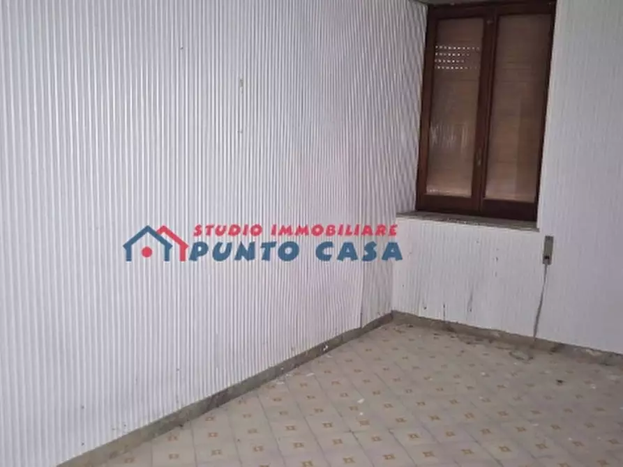 Immagine 11 di Palazzo in vendita  a Trapani