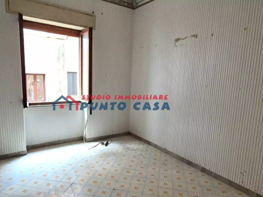 Immagine 14 di Palazzo in vendita  a Trapani