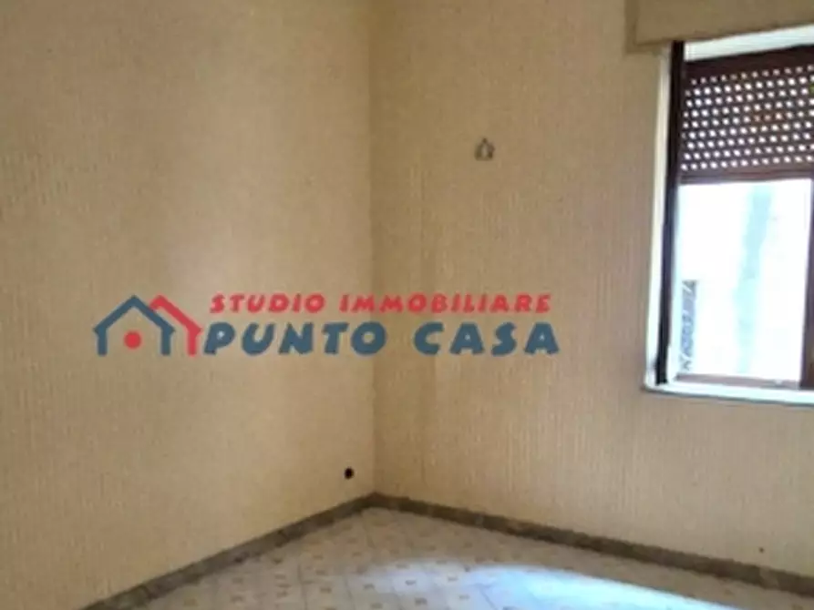 Immagine 2 di Palazzo in vendita  a Trapani