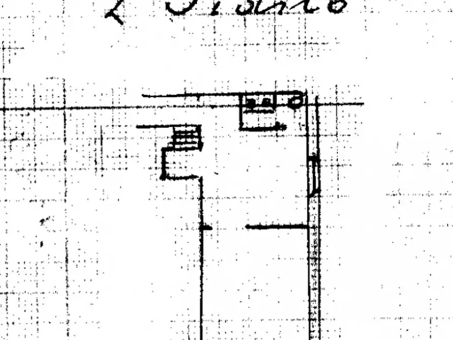 Immagine 24 di Palazzo in vendita  a Trapani