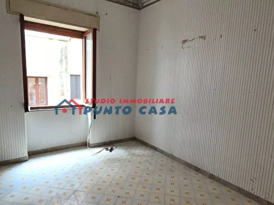 Immagine 3 di Palazzo in vendita  a Trapani
