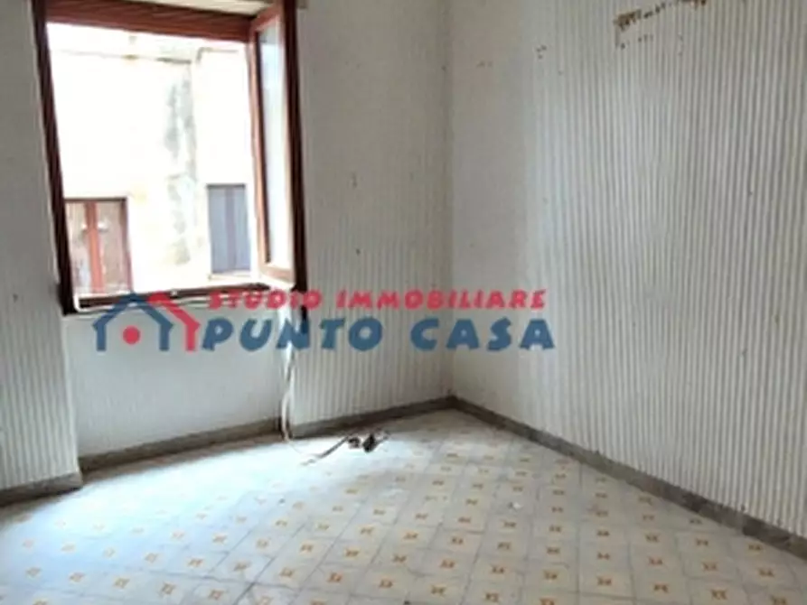 Immagine 4 di Palazzo in vendita  a Trapani