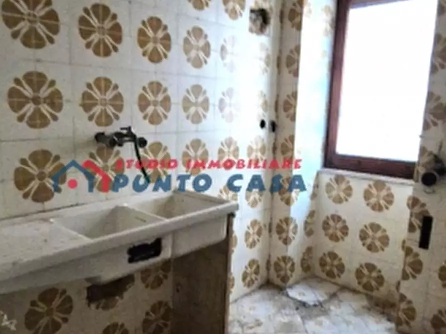 Immagine 5 di Palazzo in vendita  a Trapani