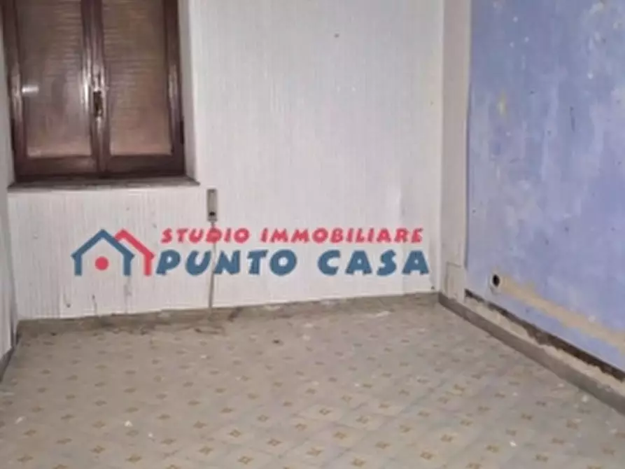 Immagine 7 di Palazzo in vendita  a Trapani