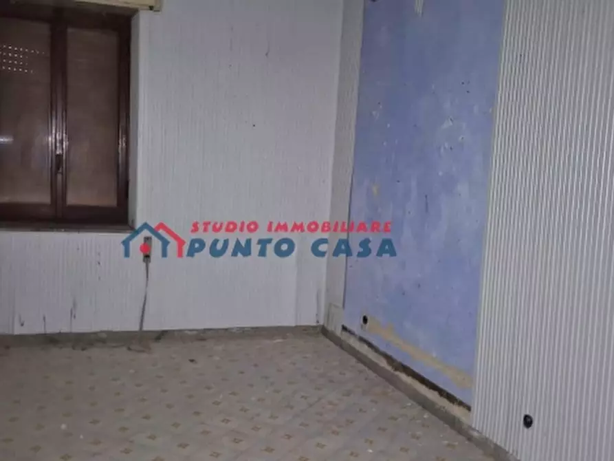 Immagine 8 di Palazzo in vendita  a Trapani