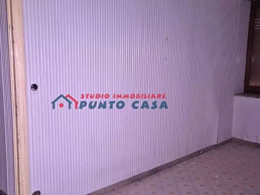 Immagine 9 di Palazzo in vendita  a Trapani