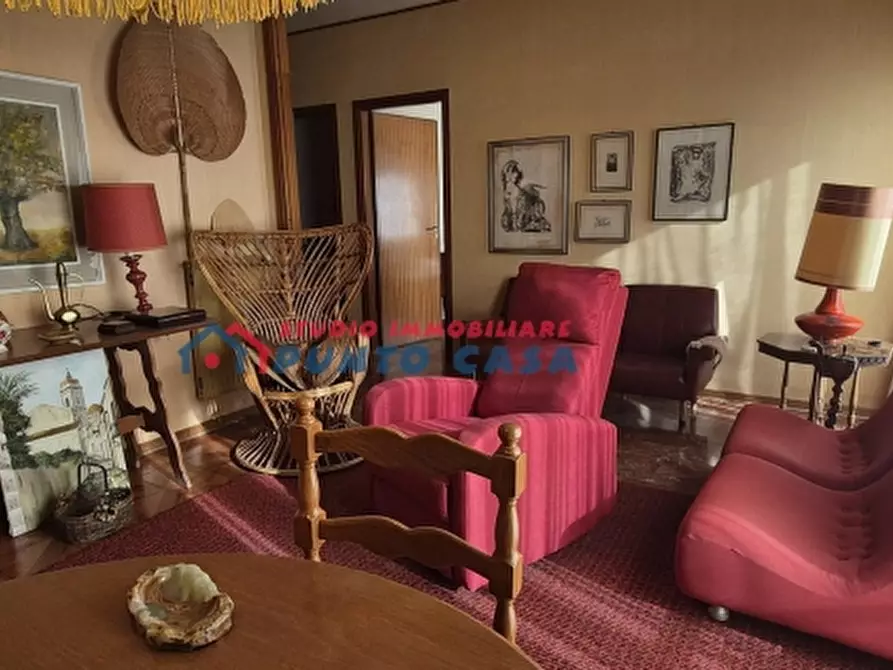 Immagine 16 di Appartamento in vendita  a Erice