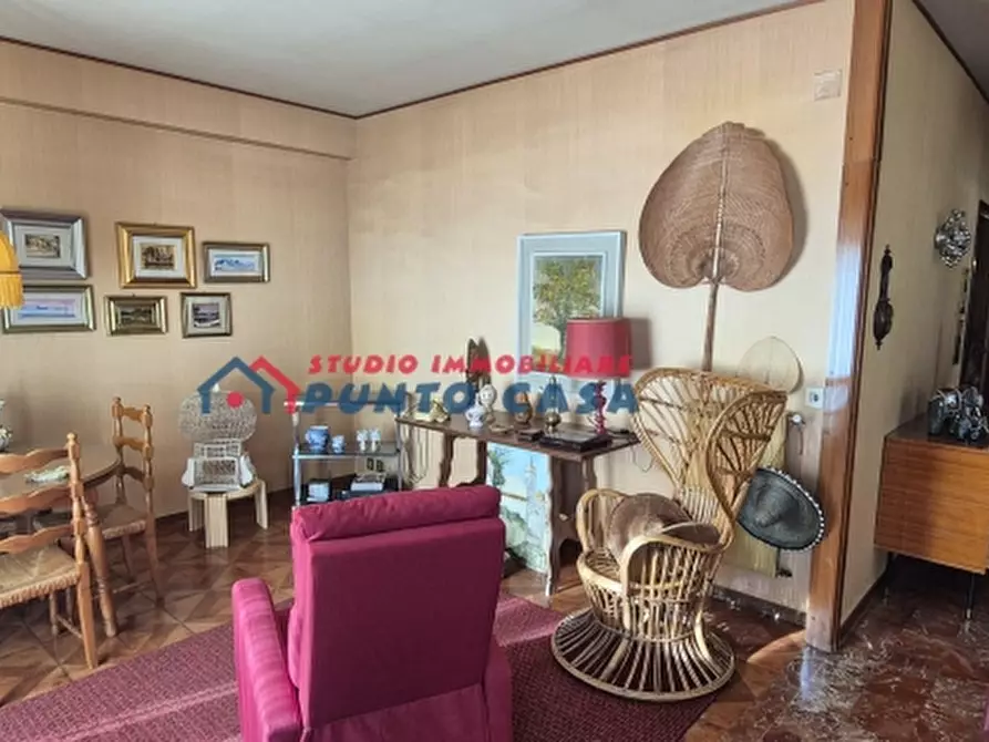 Immagine 17 di Appartamento in vendita  a Erice