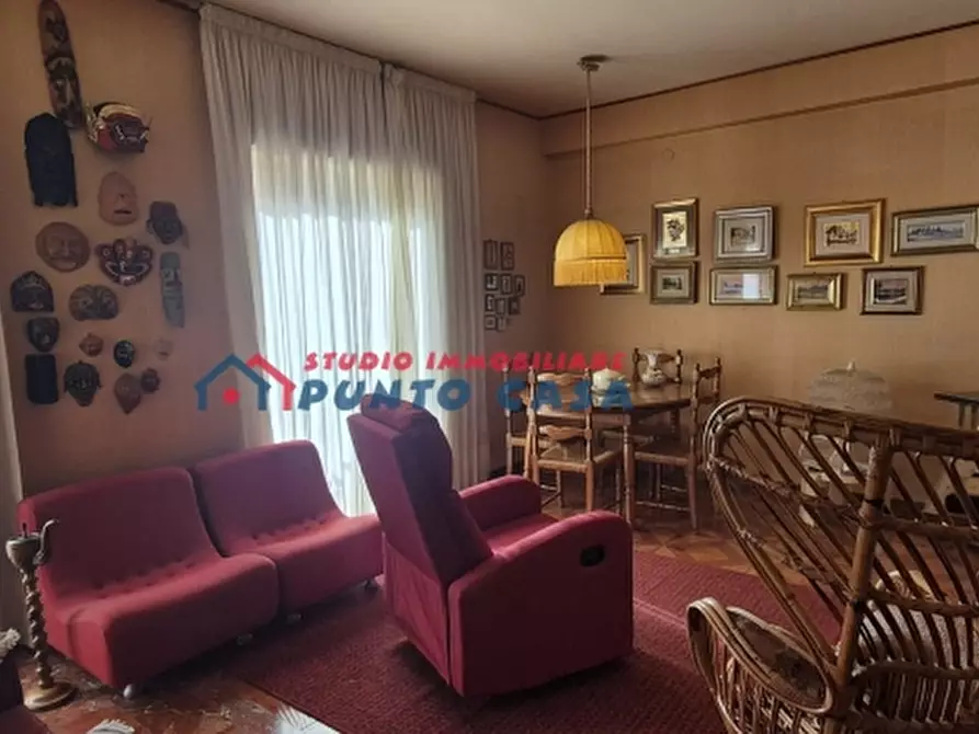 Immagine 1 di Appartamento in vendita  a Erice