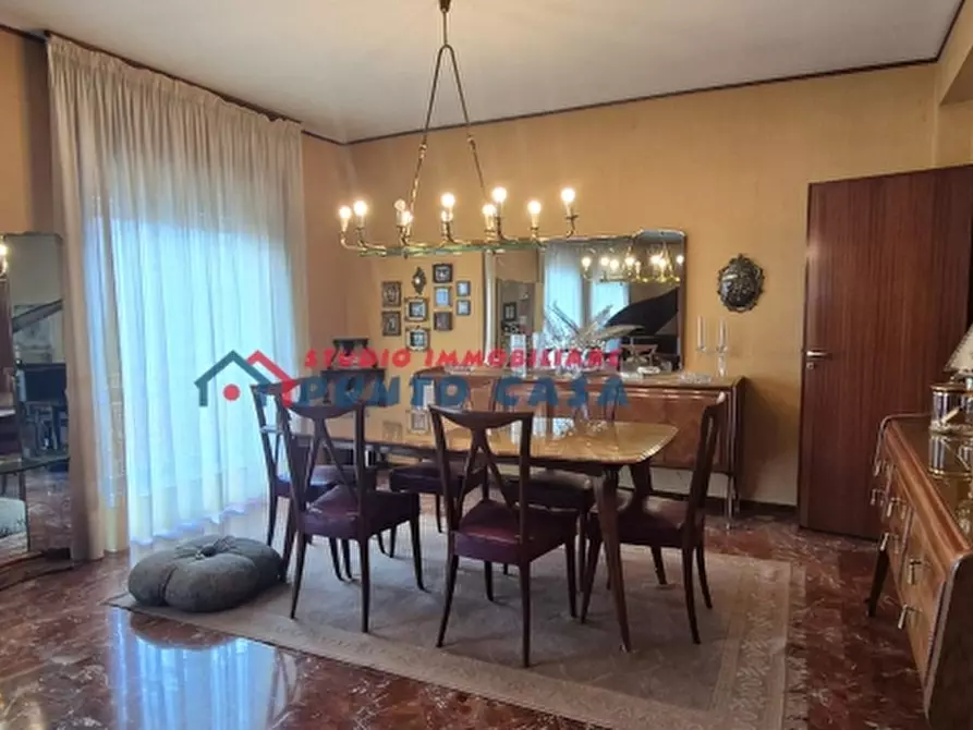 Immagine 4 di Appartamento in vendita  a Erice