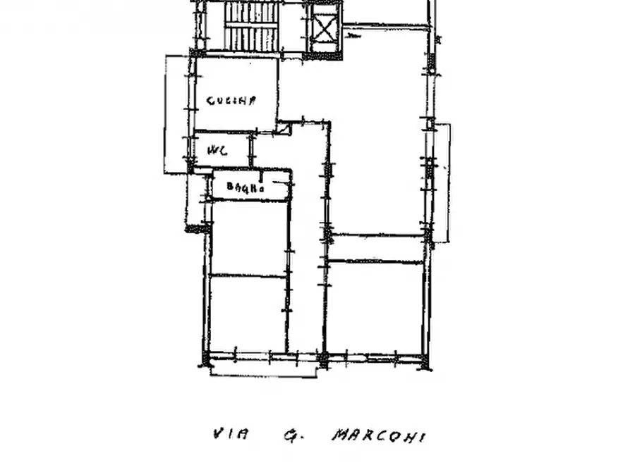 Immagine 28 di Appartamento in vendita  a Erice