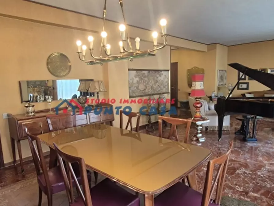 Immagine 5 di Appartamento in vendita  a Erice