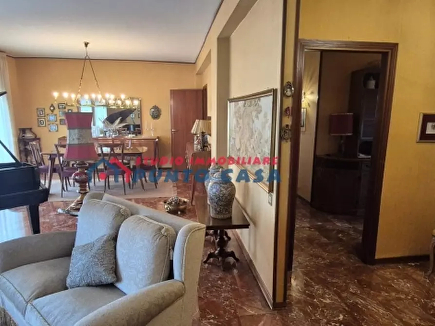 Immagine 7 di Appartamento in vendita  a Erice