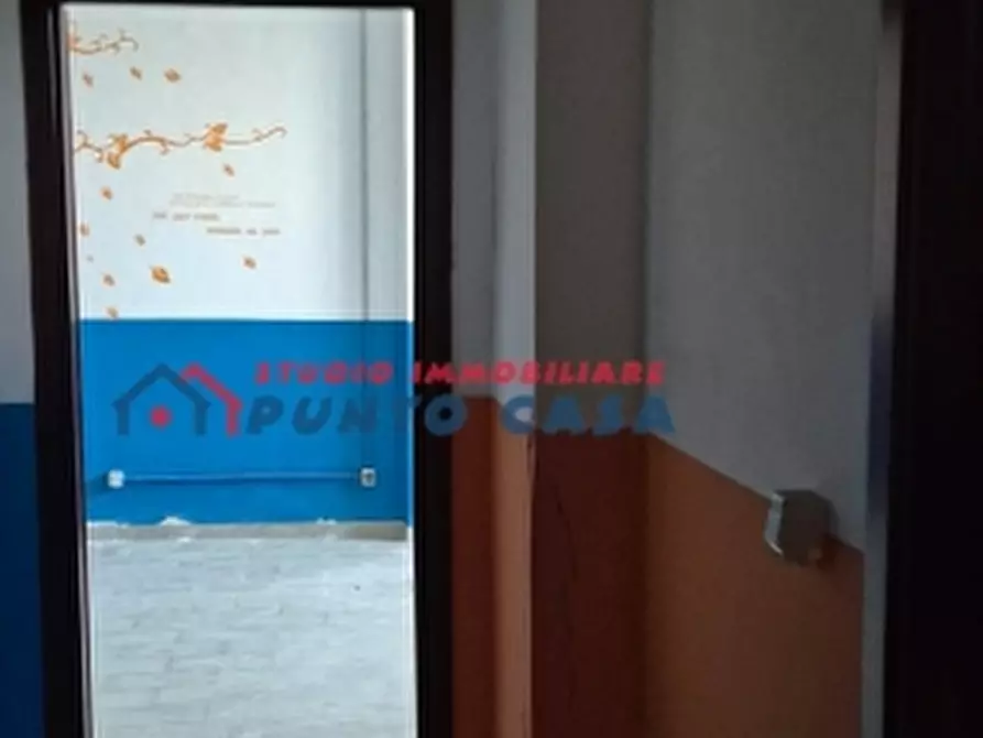 Immagine 13 di Garage in vendita  a Erice