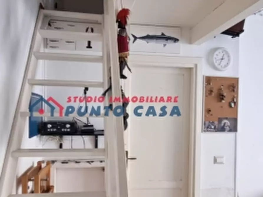 Immagine 6 di Magazzino in vendita  a Trapani