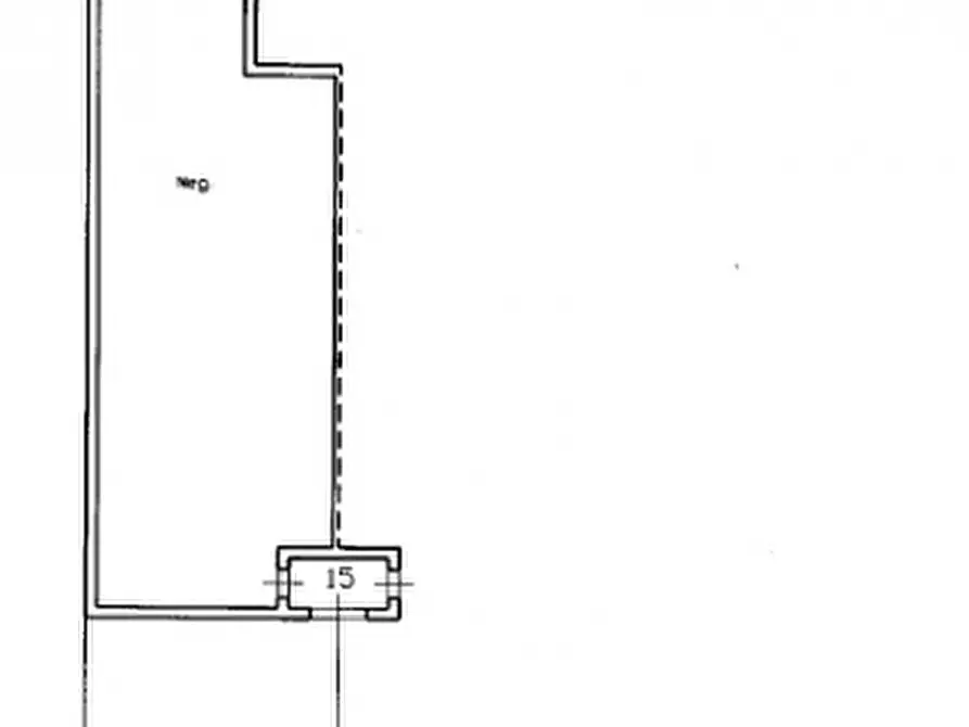 Immagine 8 di Negozio in vendita  a Trapani