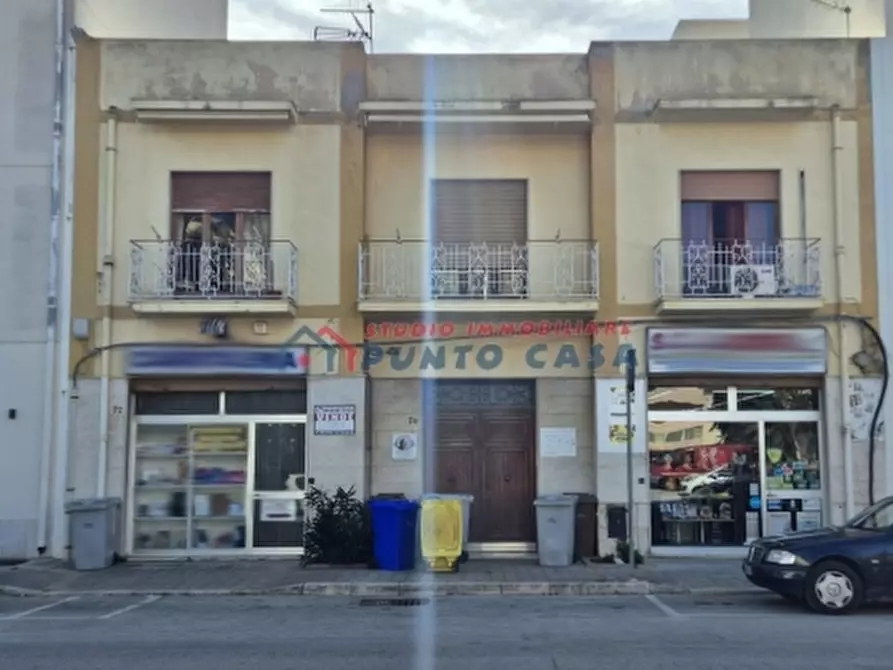 Immagine 9 di Negozio in vendita  a Trapani