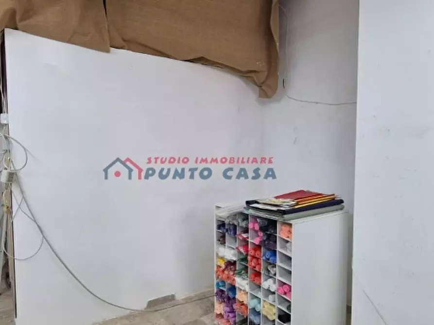 Immagine 4 di Negozio in vendita  a Trapani