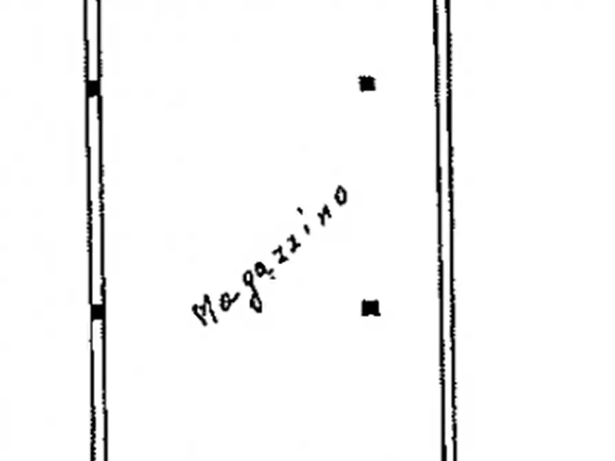 Immagine 21 di Magazzino in vendita  a Trapani