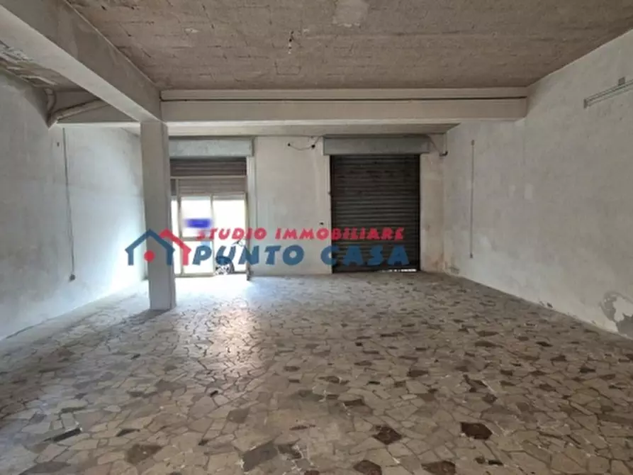 Immagine 7 di Magazzino in vendita  a Trapani
