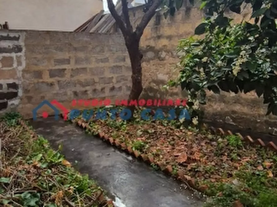 Immagine 8 di Magazzino in vendita  a Trapani