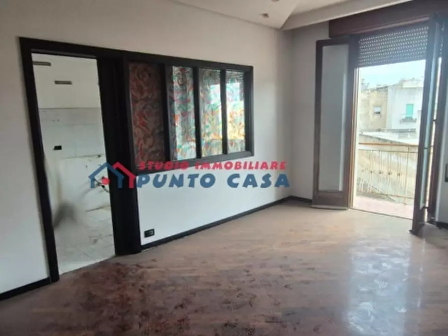 Immagine 1 di Appartamento in vendita  a Trapani