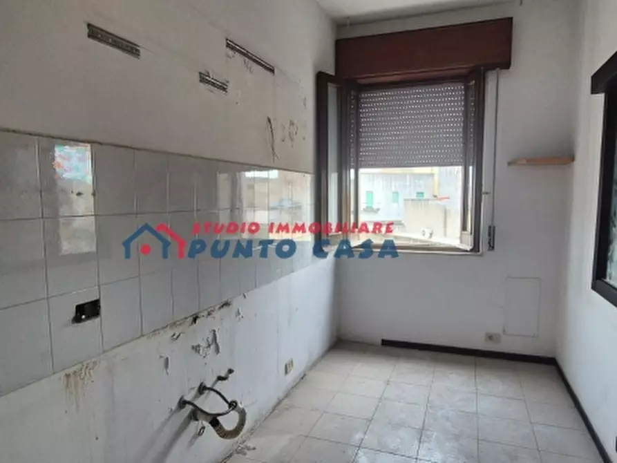 Immagine 6 di Appartamento in vendita  a Trapani