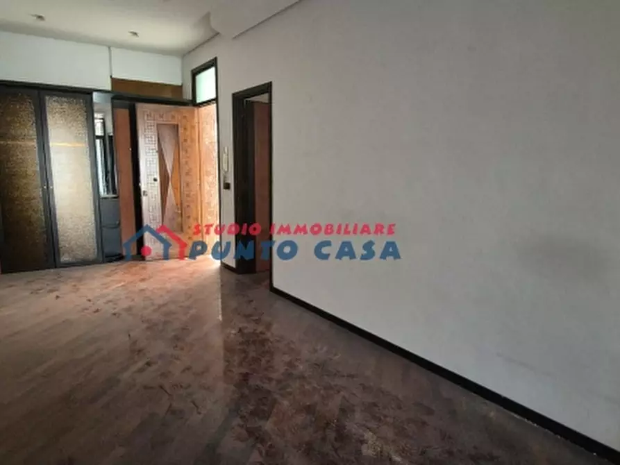 Immagine 7 di Appartamento in vendita  a Trapani