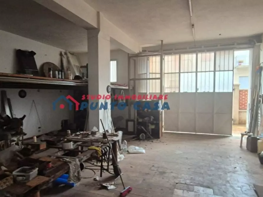 Immagine 5 di Magazzino in vendita  a Trapani