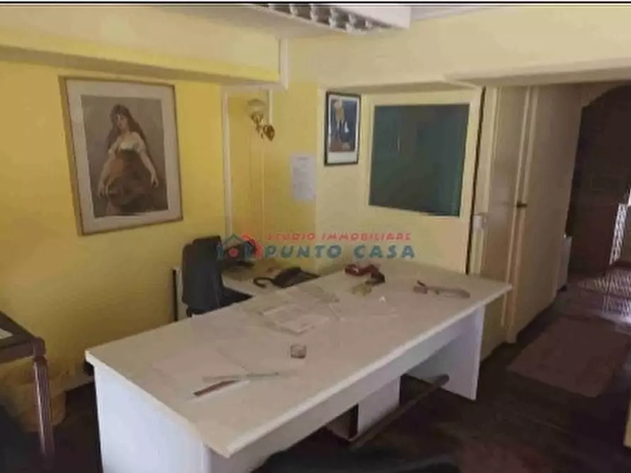 Immagine 2 di Magazzino in vendita  in Via Capitano Michele Fodale a Trapani