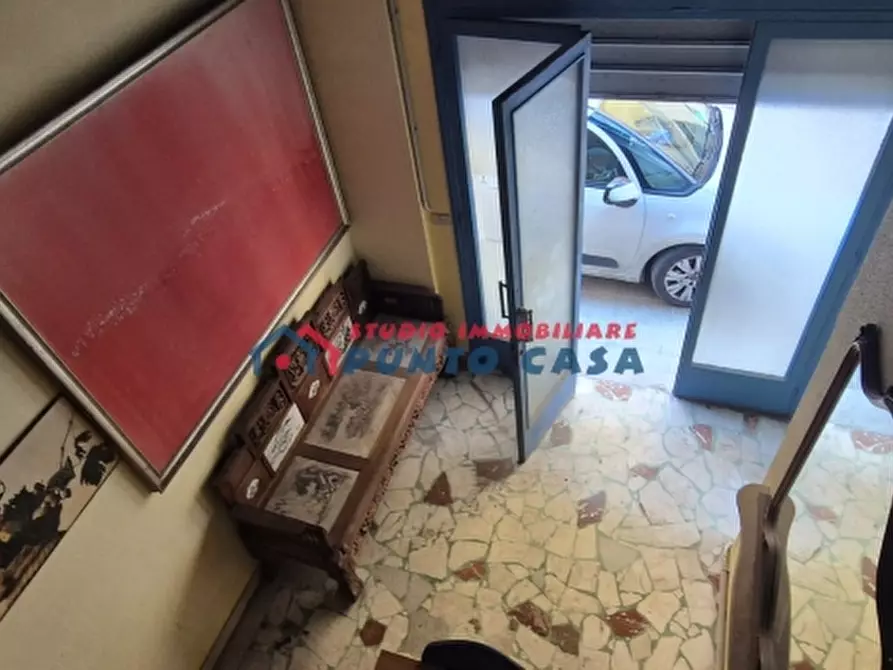 Immagine 12 di Magazzino in vendita  in Via Capitano Michele Fodale a Trapani