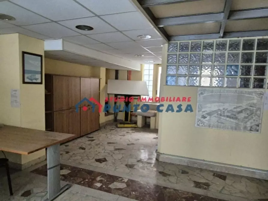 Immagine 16 di Magazzino in vendita  in Via Capitano Michele Fodale a Trapani