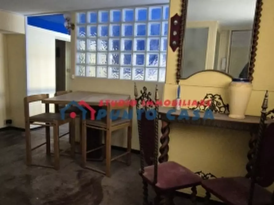 Immagine 17 di Magazzino in vendita  in Via Capitano Michele Fodale a Trapani