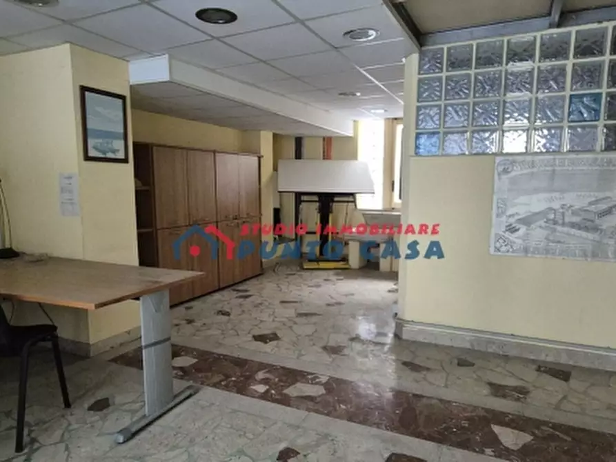 Immagine 19 di Magazzino in vendita  in Via Capitano Michele Fodale a Trapani