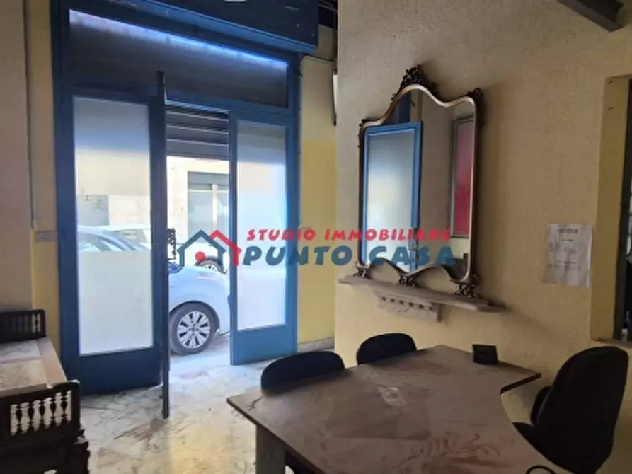 Immagine 20 di Magazzino in vendita  in Via Capitano Michele Fodale a Trapani