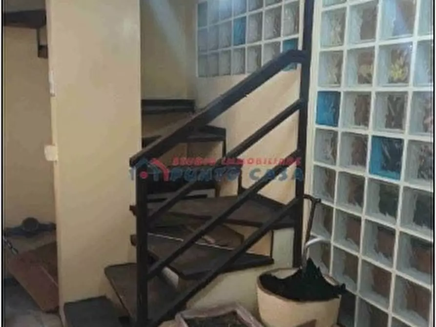 Immagine 3 di Magazzino in vendita  in Via Capitano Michele Fodale a Trapani